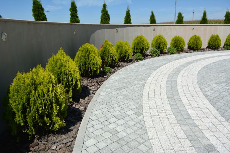 Elegant Paver Driveways