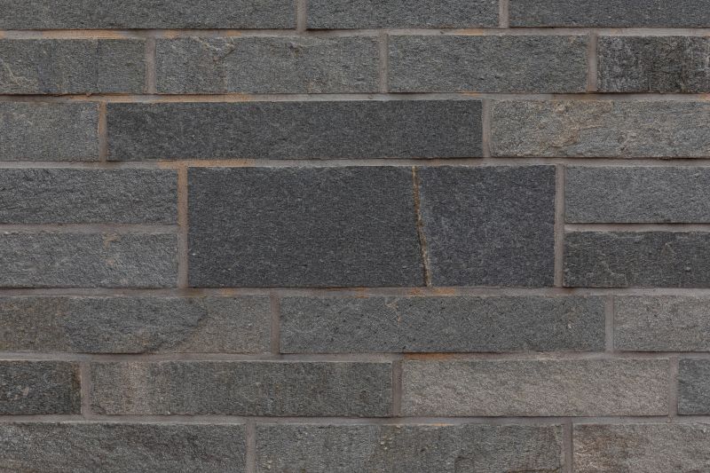 Slate Pavers Installation