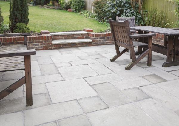 Patio Pavers Installation in Glendale