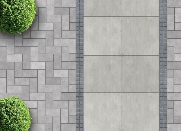 Cost of Pavers Hardscaping in Glendale