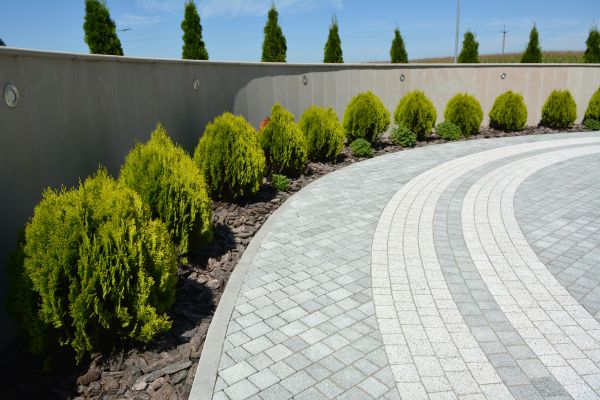 Paver Installation in Glendale