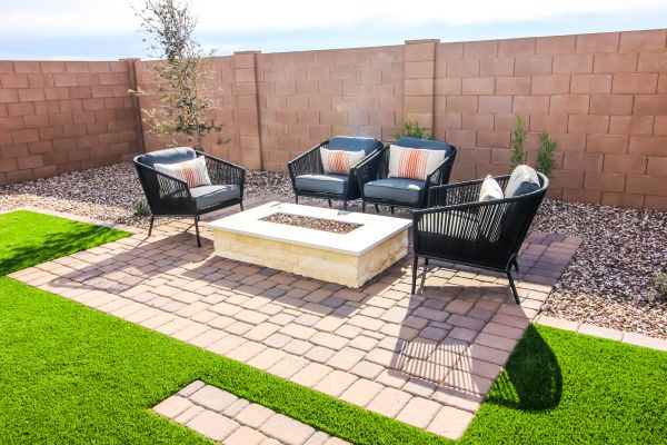 Brick Pavers Installation in Glendale