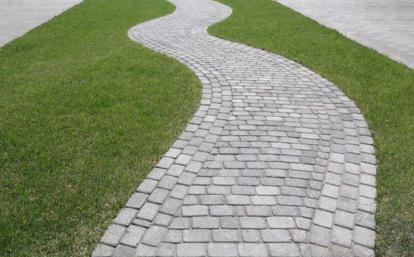 Paver Walkway Service in Glendale