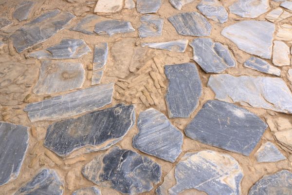 Cost of Limestone Pavers Installation in Glendale