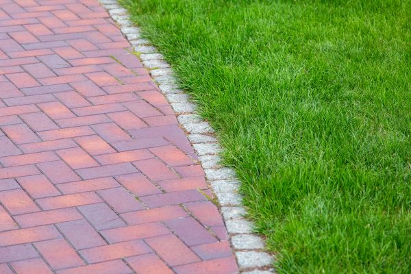 Brick Paving in Glendale
