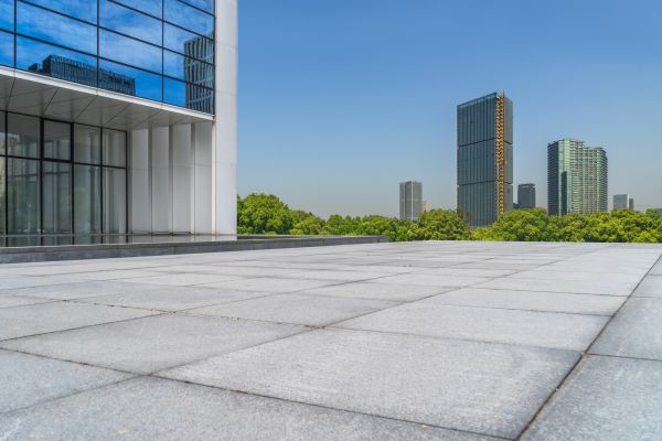 Cost of Commercial Pavers Installation in Glendale