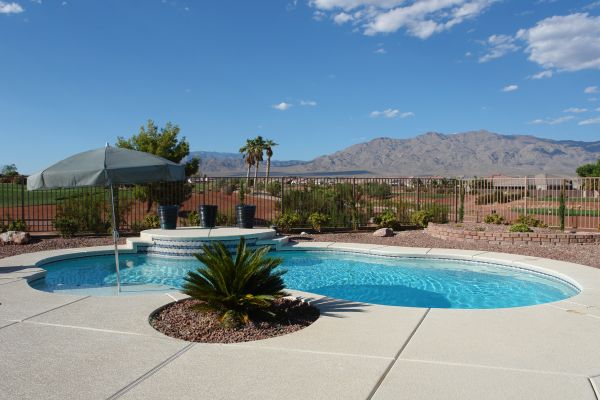 Pool Pavers Installation in Glendale