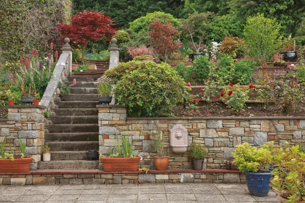Hardscape Repair in Glendale