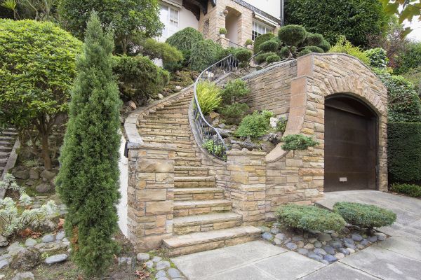 Residential Hardscaping in Glendale