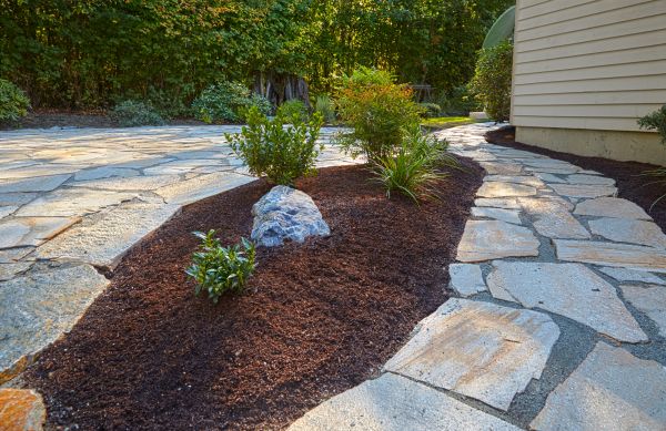 Outdoor Hardscaping in Glendale