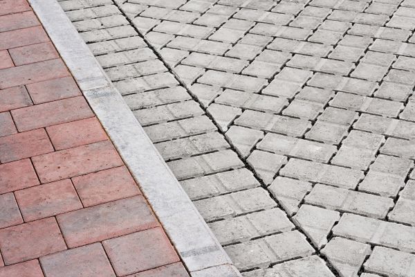 Brick Driveway Paving in Glendale