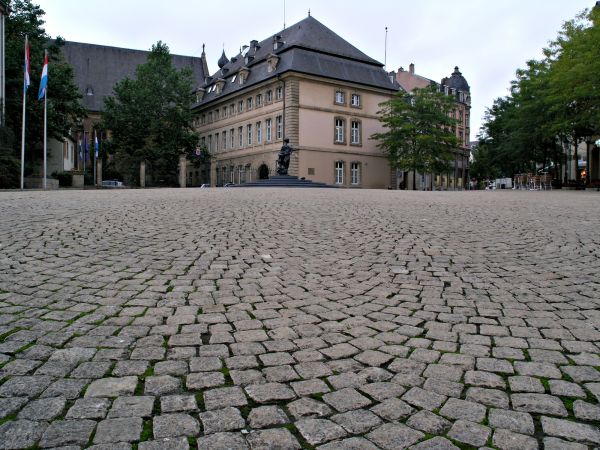 Paving Stone Installation in Glendale