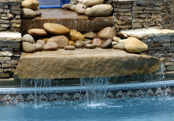 Pool Hardscaping in Glendale