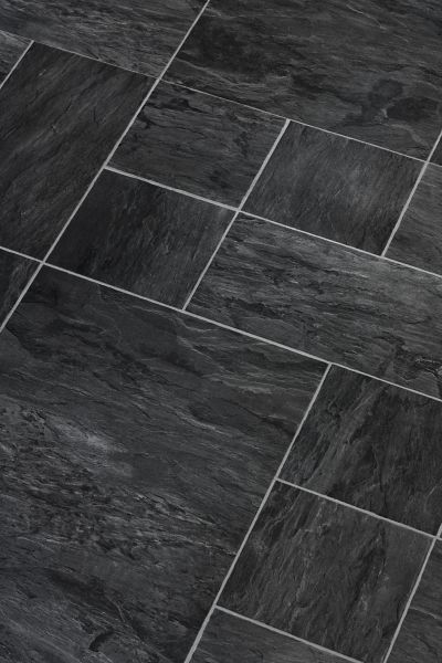 Slate Paver Installation in Glendale