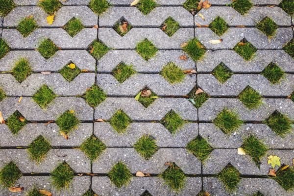 Porous Pavers Installation in Glendale