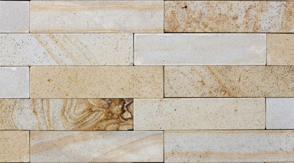 Travertine Paver Installation in Glendale
