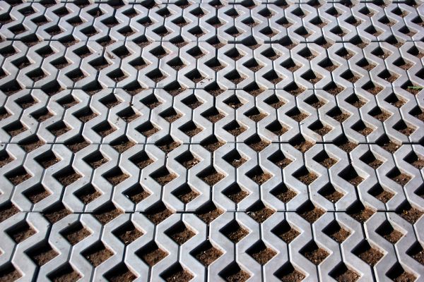 Permeable Paver Installation in Glendale