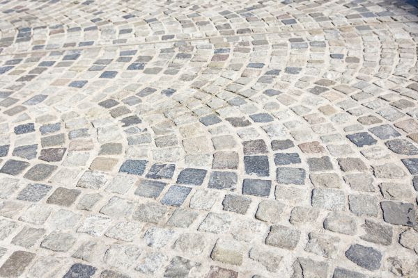 Cost of Stone Pavers Service in Glendale