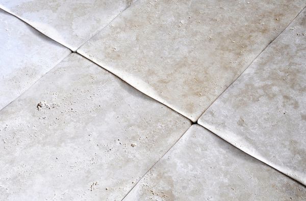 Travertine Paving in Glendale