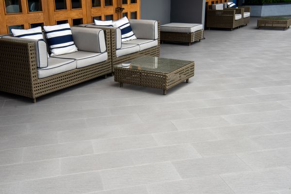 Outdoor Flooring Service in Glendale