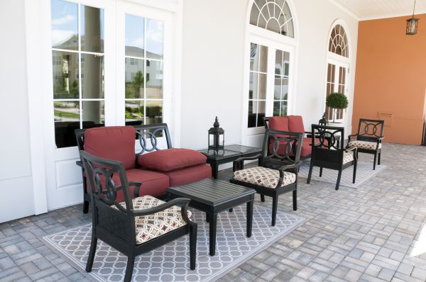 Cost of Paver Porch Repair in Glendale