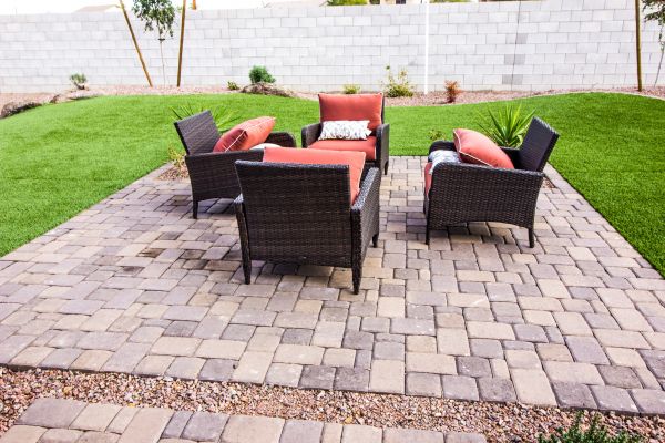 Pavers Repair in Glendale